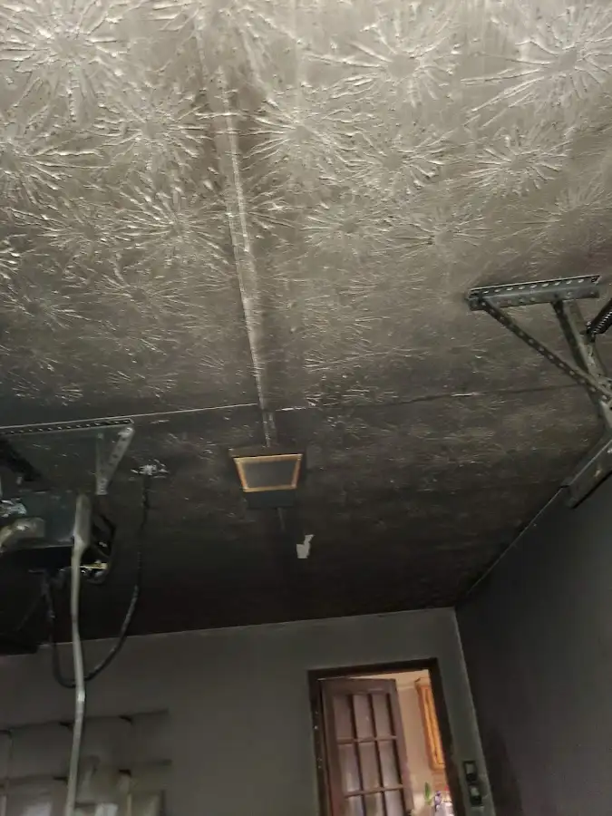 Fire and smoke damage assessment for Emergency Water Damage Services in Hempfield